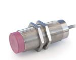 Induktiver Hochtemperatursensor IN15-30HT**/L-130
