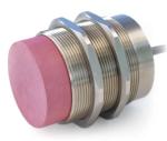 Induktiver Hochtemperatursensor IN25-50HT**-180